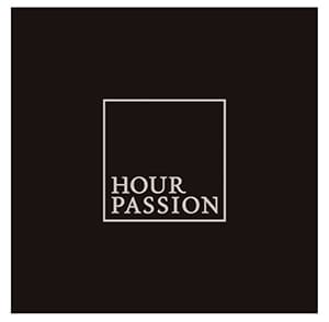 DP20 Double Point 20x20 Schwarze Serviette. Express Lieferung. Einfarbiger Druck
