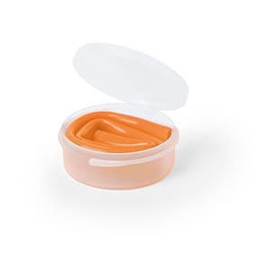 Silicone-me. Weißer Silikon-Trinkhalm. Nicht personalisiert