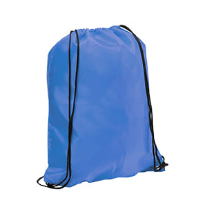 Spook. Hellblauer Rucksack. Ohne Personalisierung