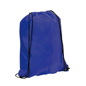 Spook. Marineblau Rucksack. Ohne Personalisierung