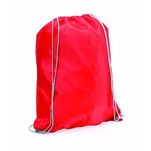 Spook. Roter Rucksack. Ohne Personalisierung
