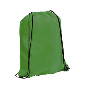Spook. Grüner Rucksack. Ohne Personalisierung