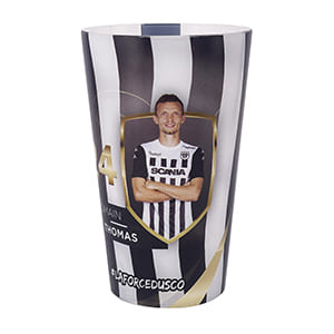 Photo 30. Customised full Color rigid plastic cup