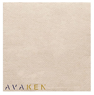 DC20 2-Ply 20x20 Recycled Napkin. Standard delivery. 2-color print