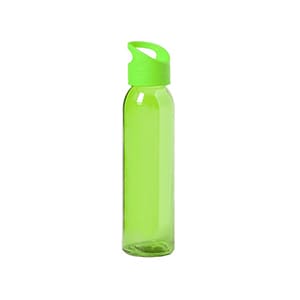 Tislit. 470ml Green glass bottle. Blank