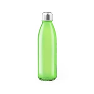 Solaris. 650ml Green glass bottle. Blank