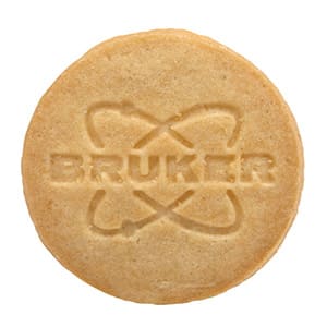 3D Biscuit